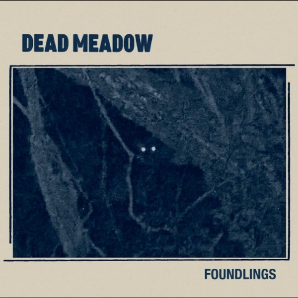 Dead Meadow - Foundlings in the group VINYL / Upcoming releases / Pop-Rock at Bengans Skivbutik AB (5678015)