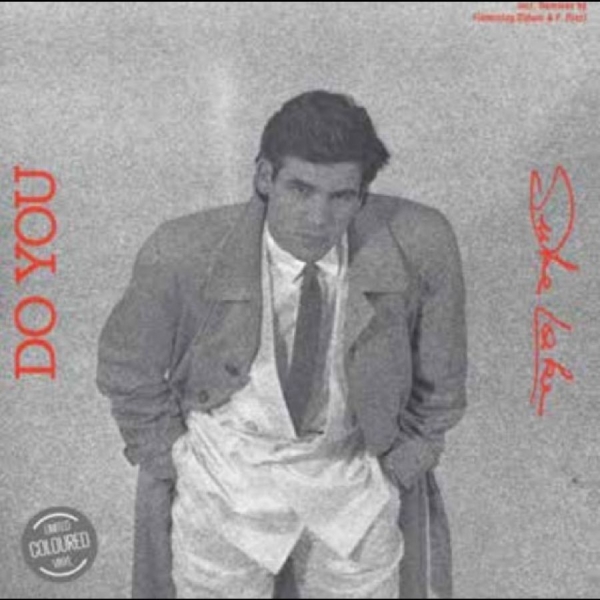 Lake Duke - Do You in the group VINYL / Upcoming releases / Pop-Rock at Bengans Skivbutik AB (5678033)