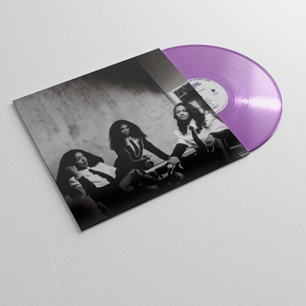 The Womack Sisters - The Womack Sisters (Indie Exclusive Vinyl) in the group OUR PICKS / Friday Releases / 2026-08-14 at Bengans Skivbutik AB (5678035)