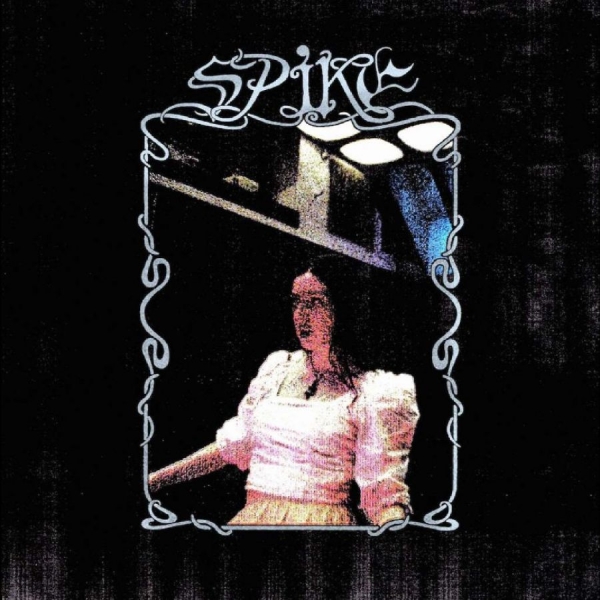Spike - Spike in the group OTHER / Kommande - alla format at Bengans Skivbutik AB (5678067)