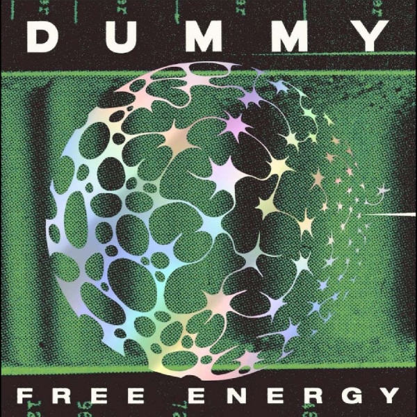 Dummy - Free Energy in the group CD / Upcoming releases / Pop-Rock at Bengans Skivbutik AB (5678095)