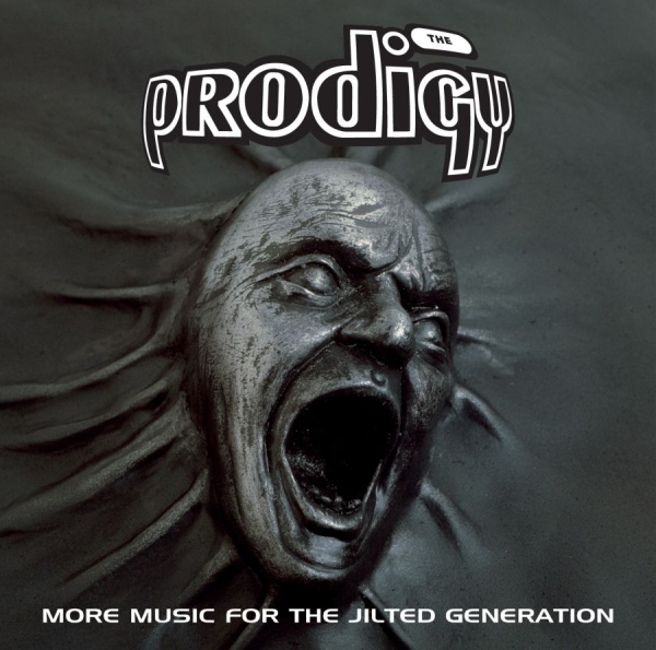 The Prodigy - Music For The Jilted Generation in the group OUR PICKS / Friday Releases / at Bengans Skivbutik AB (5678105)