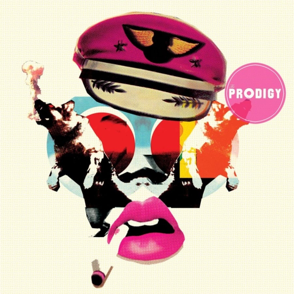 The Prodigy - Always Outnumbered, Never Outgunned in the group OUR PICKS / Friday Releases / at Bengans Skivbutik AB (5678107)