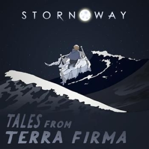 Stornoway - Tales From Terra Firma in the group CD / Pop at Bengans Skivbutik AB (567822)