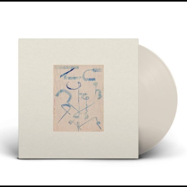 Vanishing Twin - Archives (Indie Exclusive, Cream Vi in the group VINYL / Upcoming releases / Pop-Rock at Bengans Skivbutik AB (5678229)