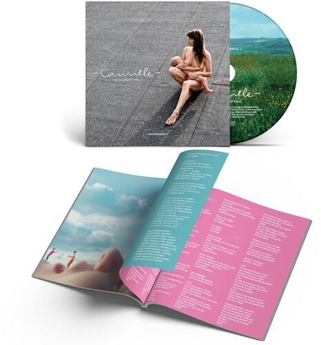Camille - The Sound Of Milk in the group OUR PICKS / Friday Releases / 2026-09-18 at Bengans Skivbutik AB (5678286)