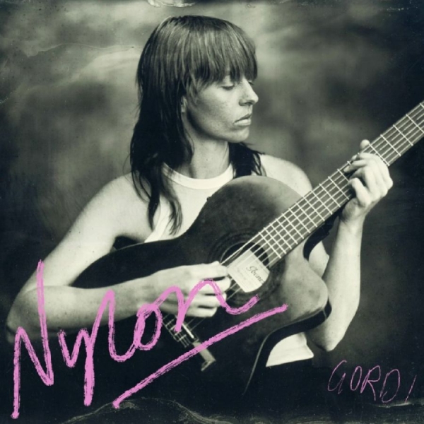 Gordi - Nylon in the group VINYL / Upcoming releases / Pop-Rock at Bengans Skivbutik AB (5678303)