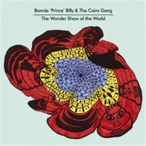 Bonnie 'prince' Billy - The Wonder Show Of The World in the group CD / Pop-Rock at Bengans Skivbutik AB (567834)