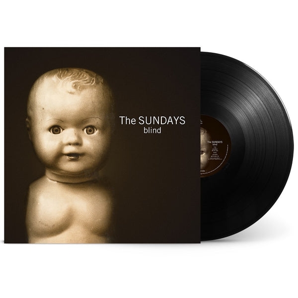 The Sundays - Blind in the group OUR PICKS / Friday Releases / 2026-08-14 at Bengans Skivbutik AB (5678345)