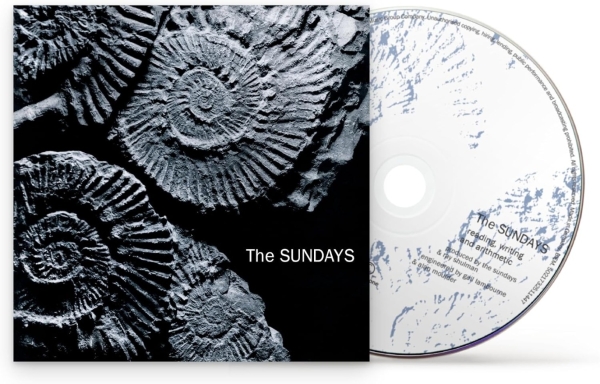 The Sundays - Reading, Writing And Arithmeti in the group OUR PICKS / Friday Releases / 2026-08-14 at Bengans Skivbutik AB (5678348)