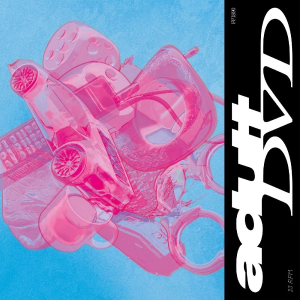 Adult Dvd - Adult Dvd in the group CD / Upcoming releases / Pop-Rock at Bengans Skivbutik AB (5678387)