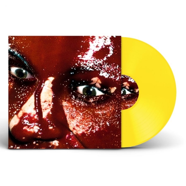 Night Lovell - My Blood As The Ink in the group VINYL / Upcoming releases / Pop-Rock at Bengans Skivbutik AB (5678390)