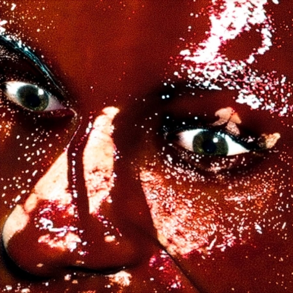Night Lovell - My Blood As The Ink in the group CD / Upcoming releases / Pop-Rock at Bengans Skivbutik AB (5678391)