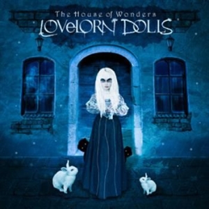 Lovelorn Dolls - House Of Wonders in the group CD / Pop at Bengans Skivbutik AB (567841)