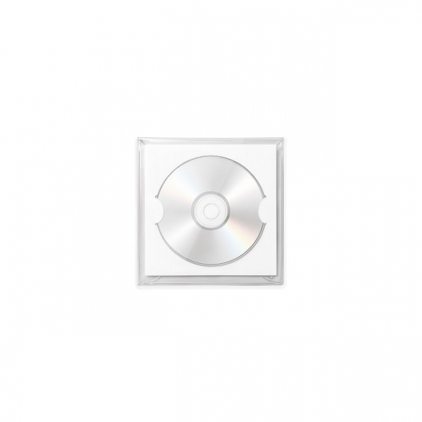 &Team - Mark On Me (Mini CD-R Ver.) + Weverse Gift (WS) in the group Minishops / K-Pop Minishops / &Team at Bengans Skivbutik AB (5678442)