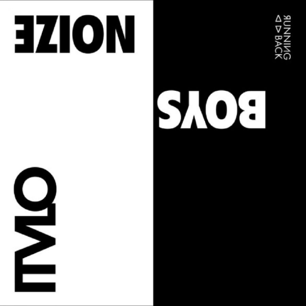 Boys Noize - Itvlo in the group VINYL / Upcoming releases / Pop-Rock at Bengans Skivbutik AB (5678486)