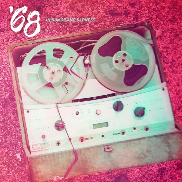 68 - In Humor And Sadness in the group VINYL / Upcoming releases / Pop-Rock at Bengans Skivbutik AB (5678488)
