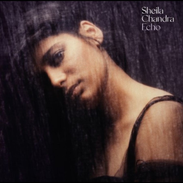 Sheila Chandra - Echo in the group VINYL / Upcoming releases / Pop-Rock at Bengans Skivbutik AB (5678489)