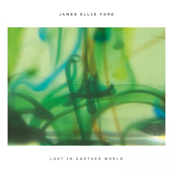 James Ellis Ford - Lost In Another World in the group VINYL / Upcoming releases / Pop-Rock at Bengans Skivbutik AB (5678525)