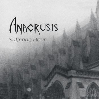 Anacrusis - Suffering Hour in the group CD / Upcoming releases / Hårdrock at Bengans Skivbutik AB (5678606)