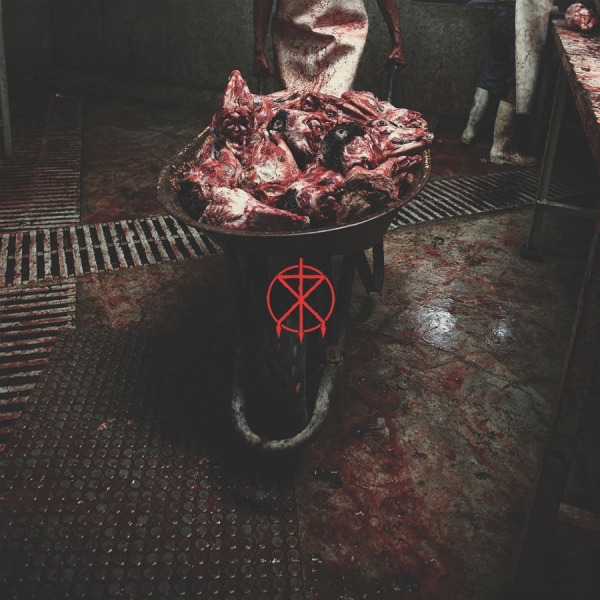To The Grave - Liberation Front in the group VINYL / Upcoming releases / Hårdrock at Bengans Skivbutik AB (5678630)