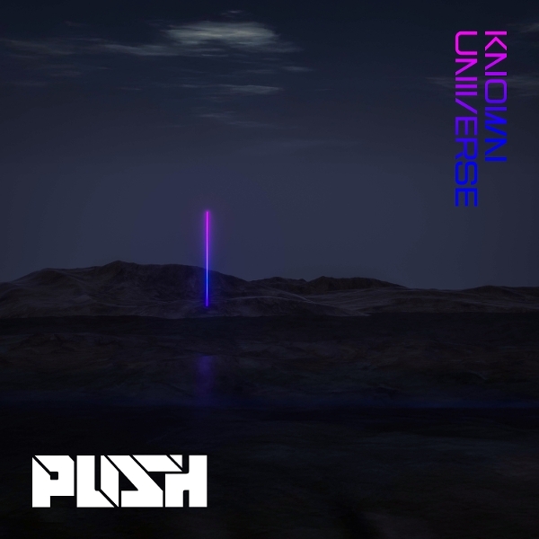 Push - Known Universe in the group CD / Upcoming releases / Dance-Techno at Bengans Skivbutik AB (5678655)