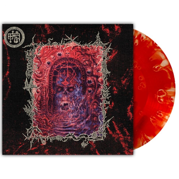 Devil Master - Bloody Dreams in the group VINYL / Upcoming releases / Hårdrock at Bengans Skivbutik AB (5678666)