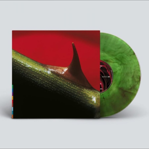 Nusrat Fateh Ali Khan Michael Broo - Night Song in the group VINYL / Upcoming releases / Pop-Rock at Bengans Skivbutik AB (5678682)