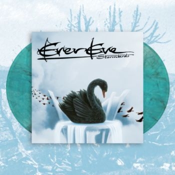 Evereve - Stormbirds (2 Lp Marbled Vinyl) in the group VINYL / Upcoming releases / Hårdrock at Bengans Skivbutik AB (5678762)