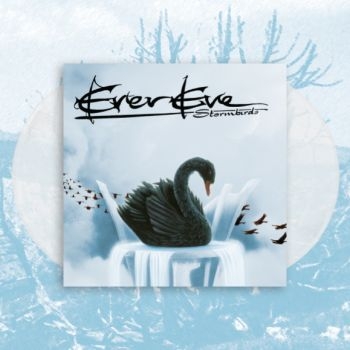Evereve - Stormbirds (2 Lp White Vinyl) in the group VINYL / Upcoming releases / Hårdrock at Bengans Skivbutik AB (5678763)