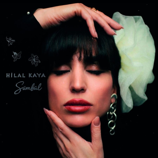 Kaya Hilal - Sümbül in the group CD / Upcoming releases / Pop-Rock at Bengans Skivbutik AB (5678770)