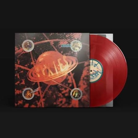 Pixies - Bossanova (2026 Remastered) in the group VINYL / Upcoming releases / Pop-Rock at Bengans Skivbutik AB (5678782)