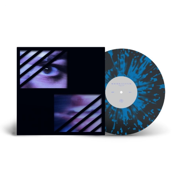 Whirr - Whirr & Luster in the group VINYL / Upcoming releases / Pop-Rock at Bengans Skivbutik AB (5678811)