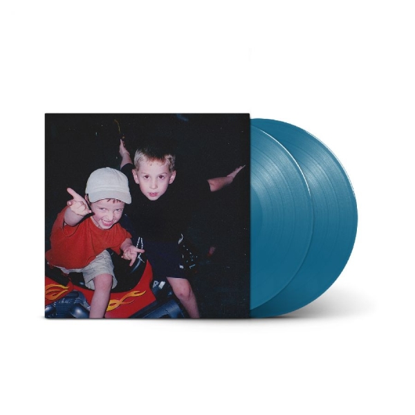 Cleopatrick - 4 Cleopatrick Eps in the group VINYL / Upcoming releases / Pop-Rock at Bengans Skivbutik AB (5678815)