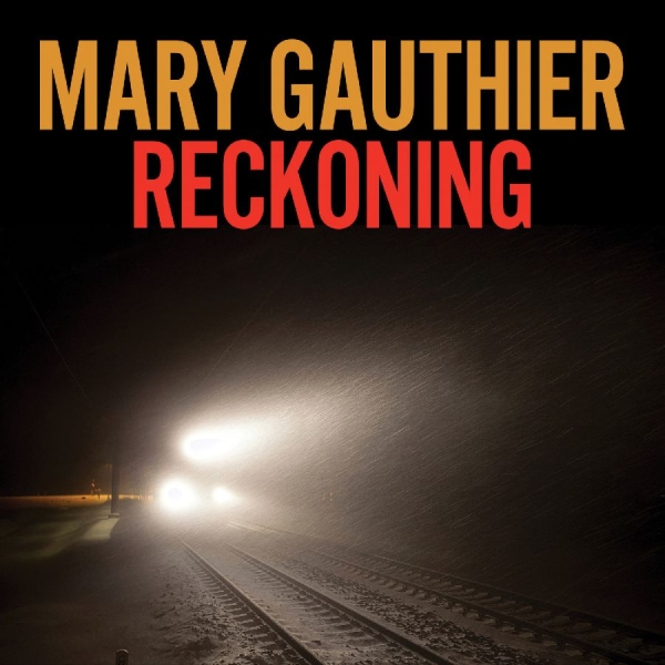 Gauthier Mary - Reckoning in the group CD / Upcoming releases / World Music at Bengans Skivbutik AB (5678817)