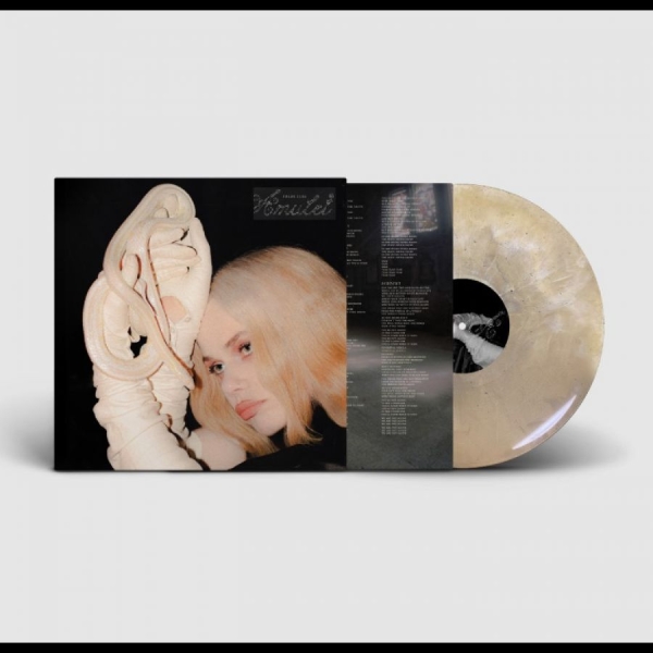Freak Slug - Amulet in the group VINYL / Upcoming releases / Pop-Rock at Bengans Skivbutik AB (5678848)