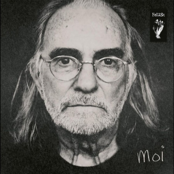 Faust - Moi in the group VINYL / Upcoming releases / Pop-Rock at Bengans Skivbutik AB (5678879)