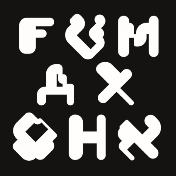 Robag Wruhme - Fumaxohn in the group VINYL / Upcoming releases / Pop-Rock at Bengans Skivbutik AB (5678882)