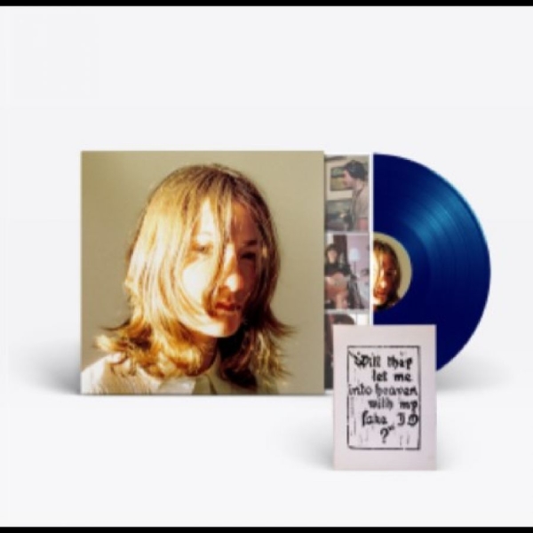 Rowena Wise - Bad Things Feel Good in the group VINYL / Upcoming releases / Pop-Rock at Bengans Skivbutik AB (5678887)