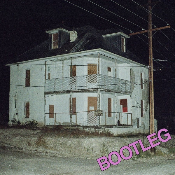 The Garden - Bootleg in the group CD / Upcoming releases / Pop-Rock at Bengans Skivbutik AB (5678916)