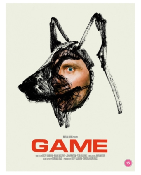 Movie - Game in the group Movies / Film Blu-ray / Thriller at Bengans Skivbutik AB (5678955)