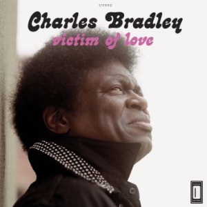 Bradley Charles - Victim Of Love in the group CD / RNB, Disco & Soul at Bengans Skivbutik AB (567896)