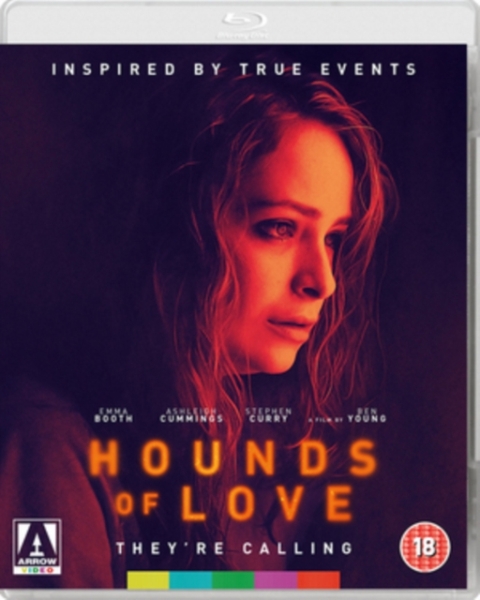 Movie - Hounds Of Love in the group Movies / Film Blu-ray / Drama at Bengans Skivbutik AB (5678985)