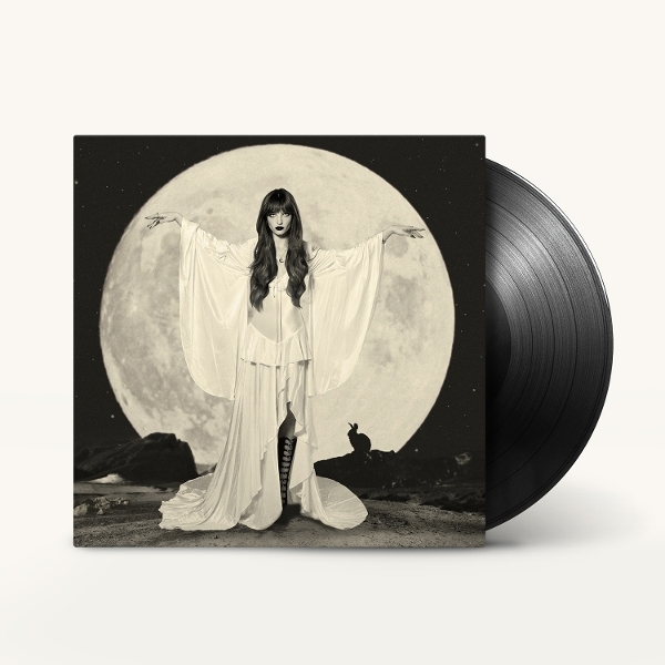 The Haunt - Ghost in the group VINYL / Upcoming releases / Pop-Rock at Bengans Skivbutik AB (5679016)