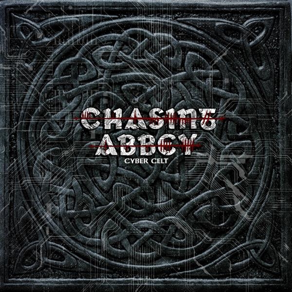 Chasing Abbey - Cyber Celt in the group VINYL / Upcoming releases / Pop-Rock at Bengans Skivbutik AB (5679018)