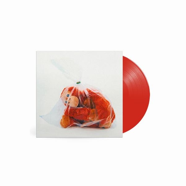 Tv Priest - Cartoons in the group VINYL / Upcoming releases / Pop-Rock at Bengans Skivbutik AB (5679025)