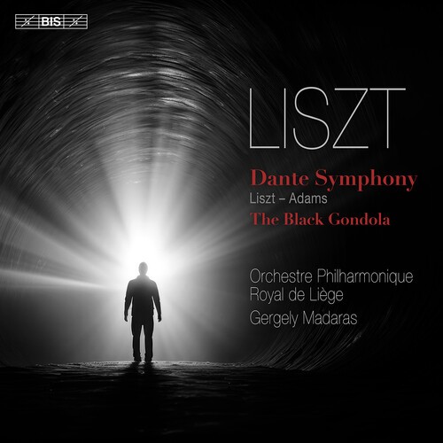 Franz Liszt - Dante Symphony in the group OUR PICKS / Friday Releases / 2026-09-18 at Bengans Skivbutik AB (5679054)
