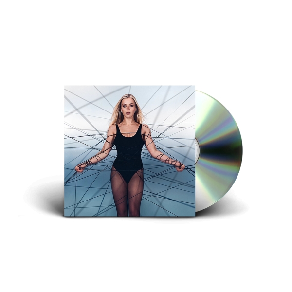 Becky Hill - Rebecca in the group CD / Upcoming releases / Pop-Rock at Bengans Skivbutik AB (5679115)