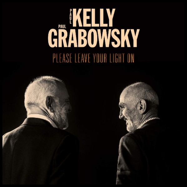 Kelly Paul Paul Grabowsky - Please Leave Your Light On in the group VINYL / Jazz at Bengans Skivbutik AB (5679130)