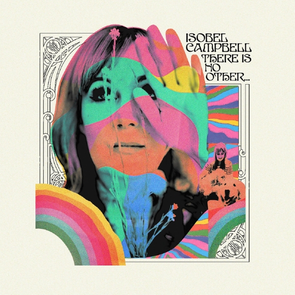 Campbell Isobel - There Is No Other? (Green Vinyl) in the group VINYL / Bestsellers at Bengans Skivbutik AB (5679146)